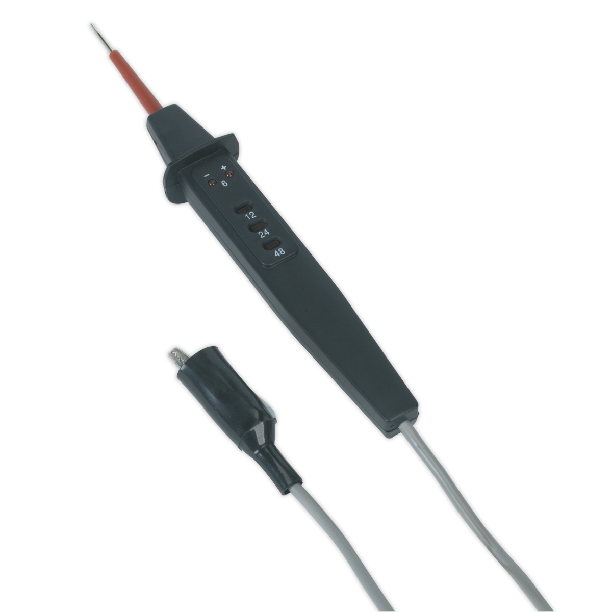Sealey AK407 LED Circuit Tester 6/12/24/48V