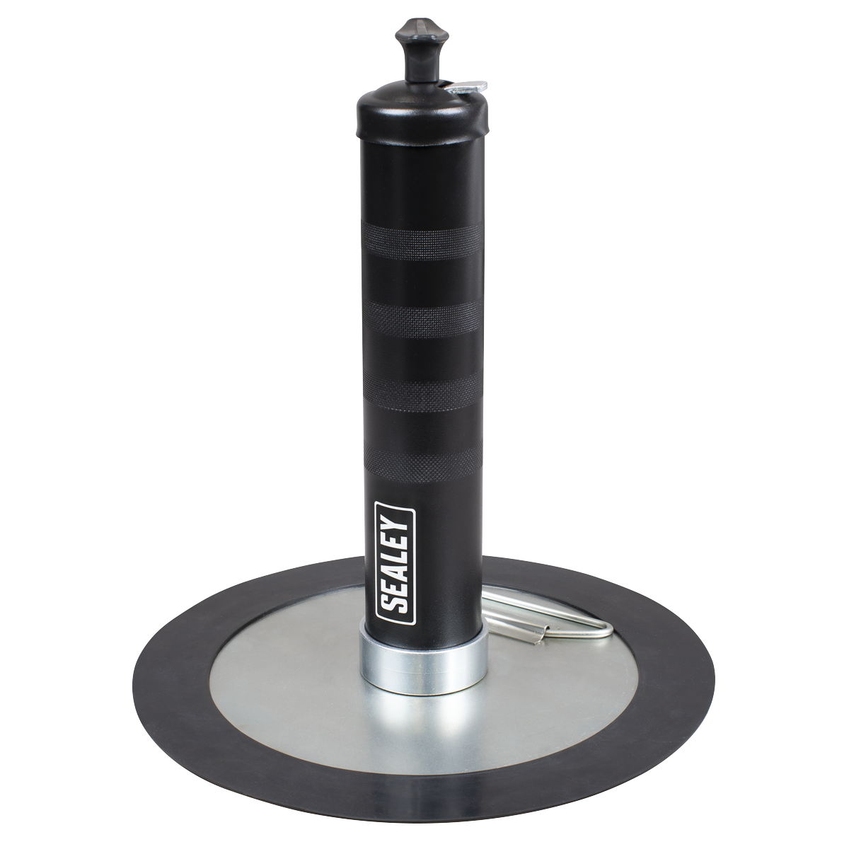 Sealey AK4409 Bulk Fill Follower Plate For Grease Guns