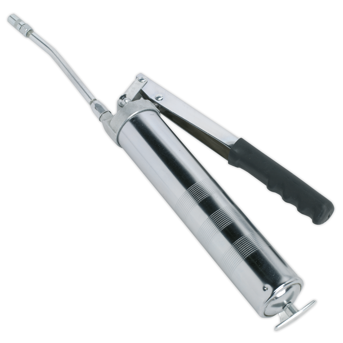 Sealey AK44 3-Way Fill Manual Grease Gun