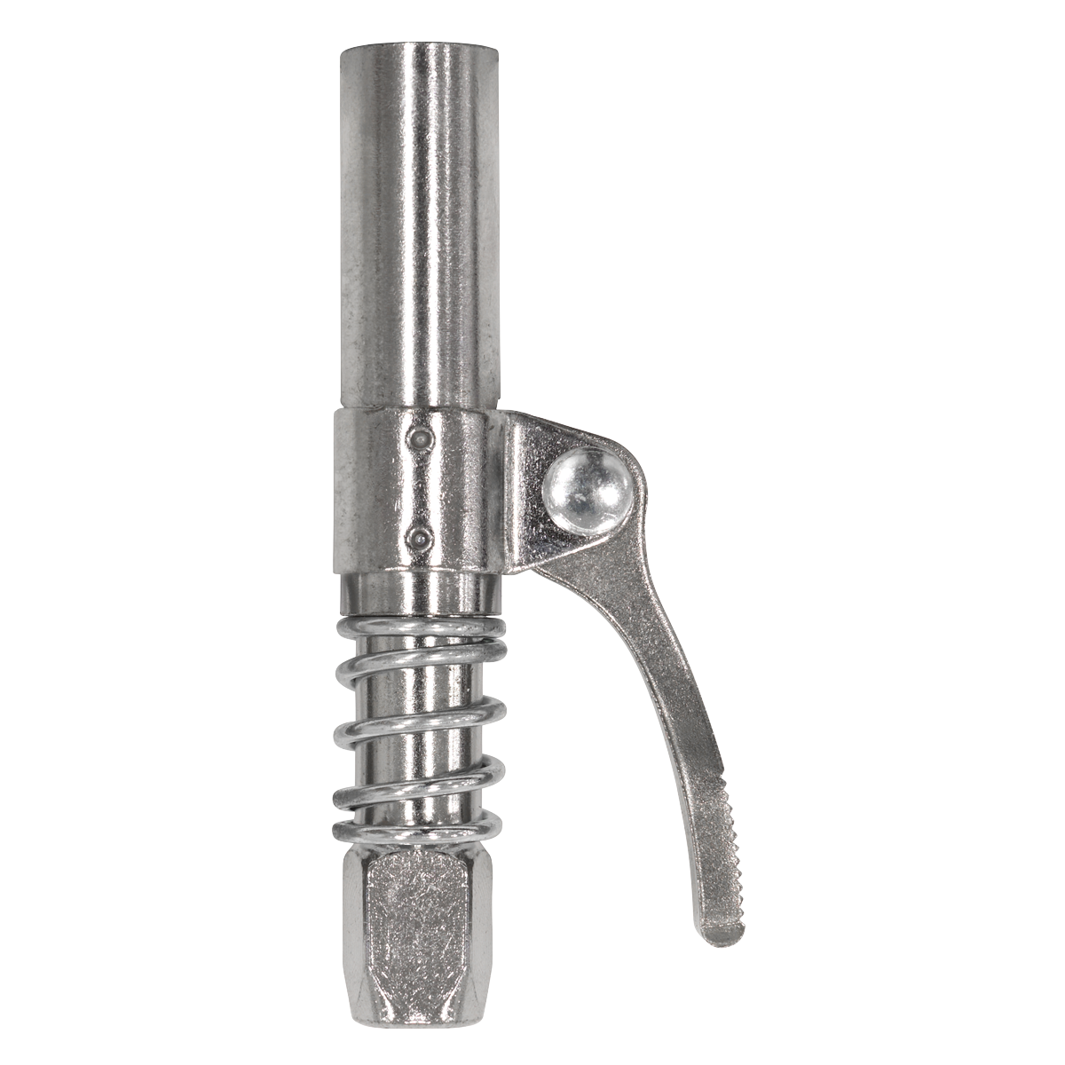 Sealey AK452 Single Handle Grease Gun Coupler