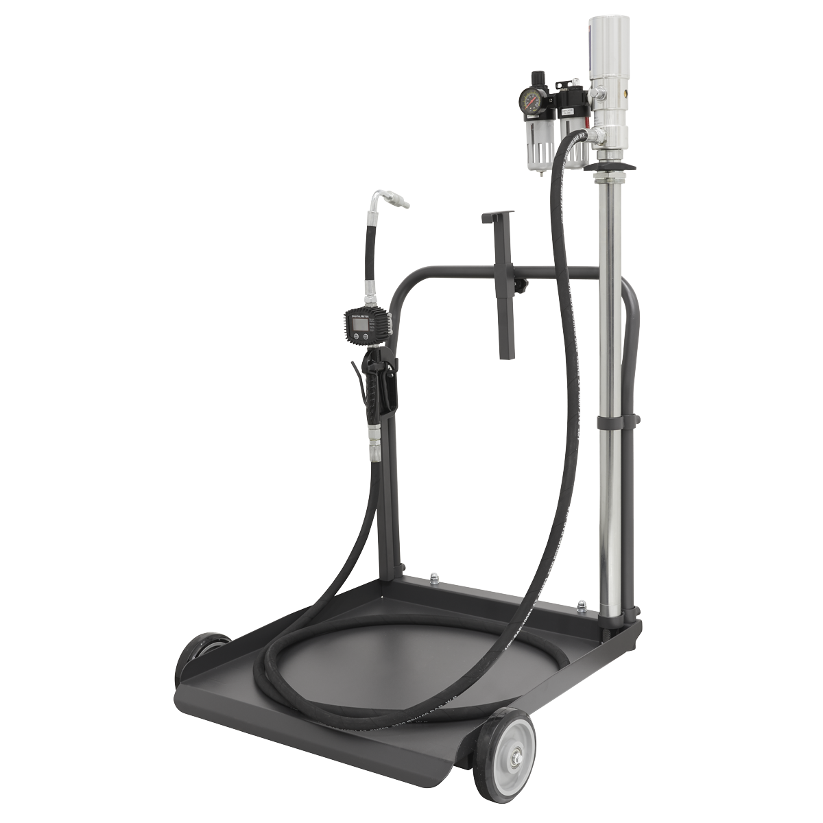 Sealey AK4561D Air Operated Oil Dispensing System