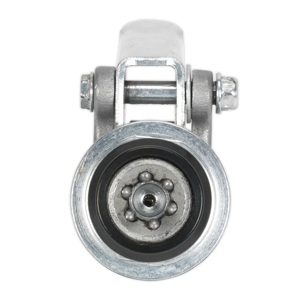 Sealey AK45 Quick Connect Grease Gun Coupler