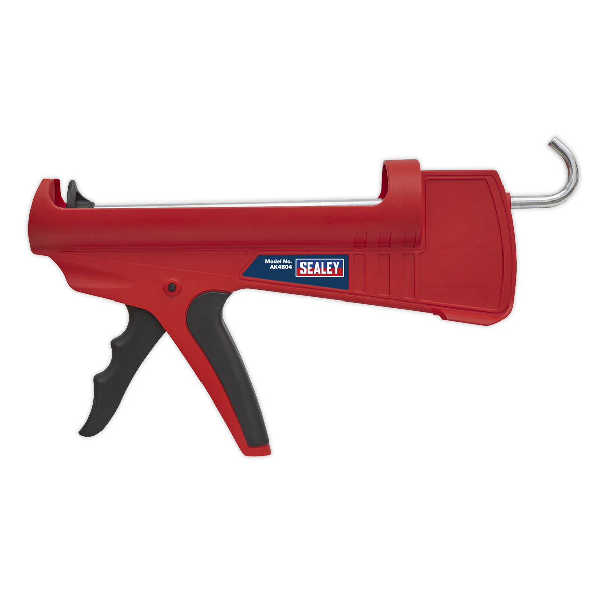 Sealey AK4804 One-Hand Caulking Gun 220mm