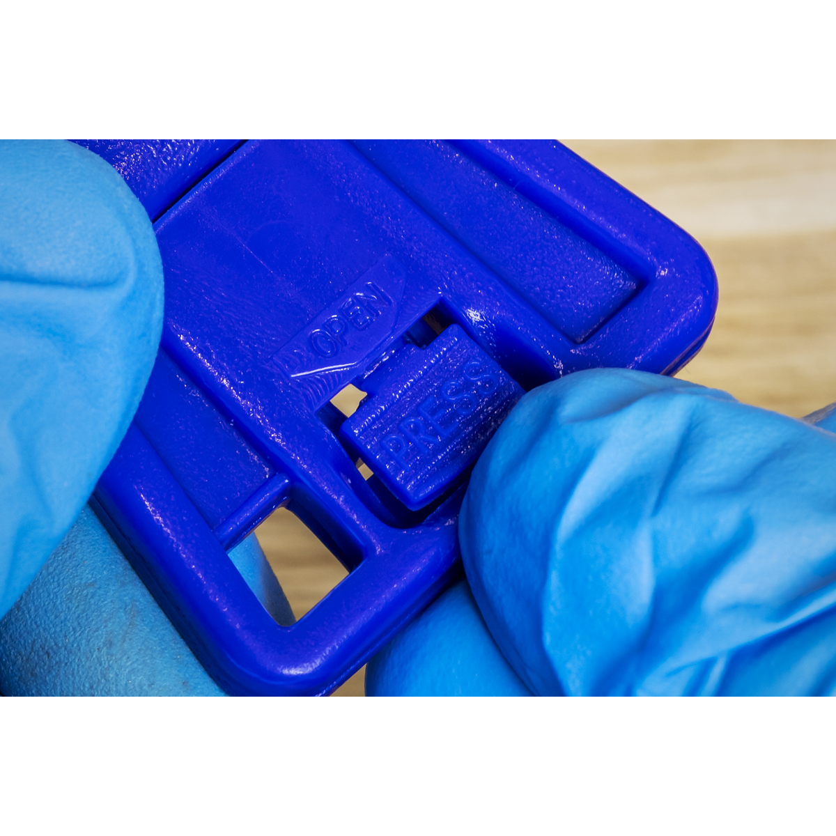 Sealey AK5227 Composite Razor Blade Holder - Pack of 5