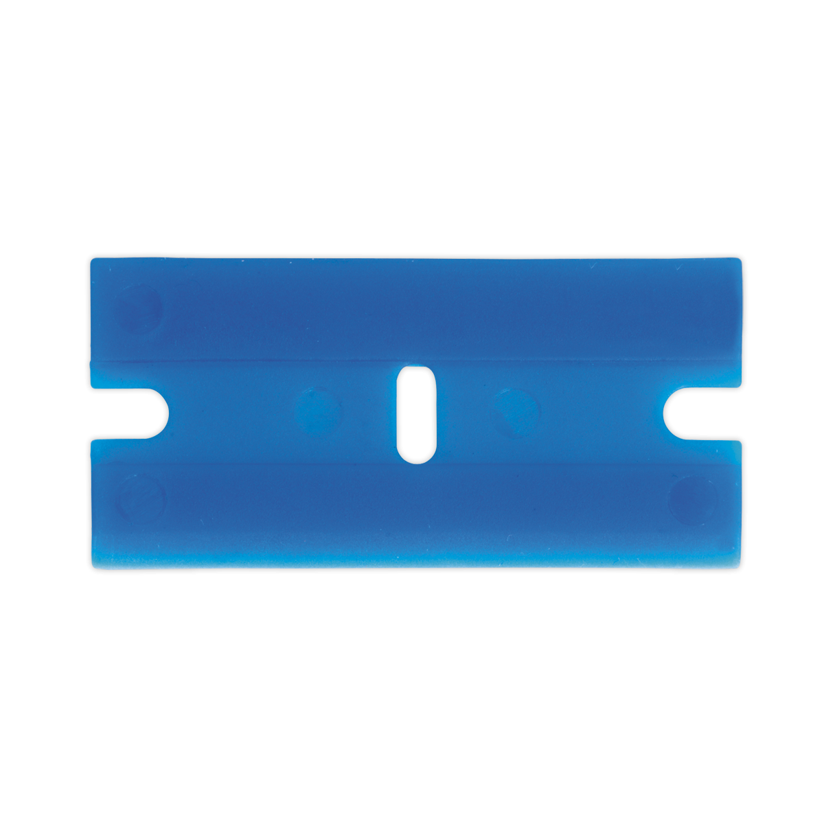 Sealey AK5228 Composite Razor Blade - Pack of 100