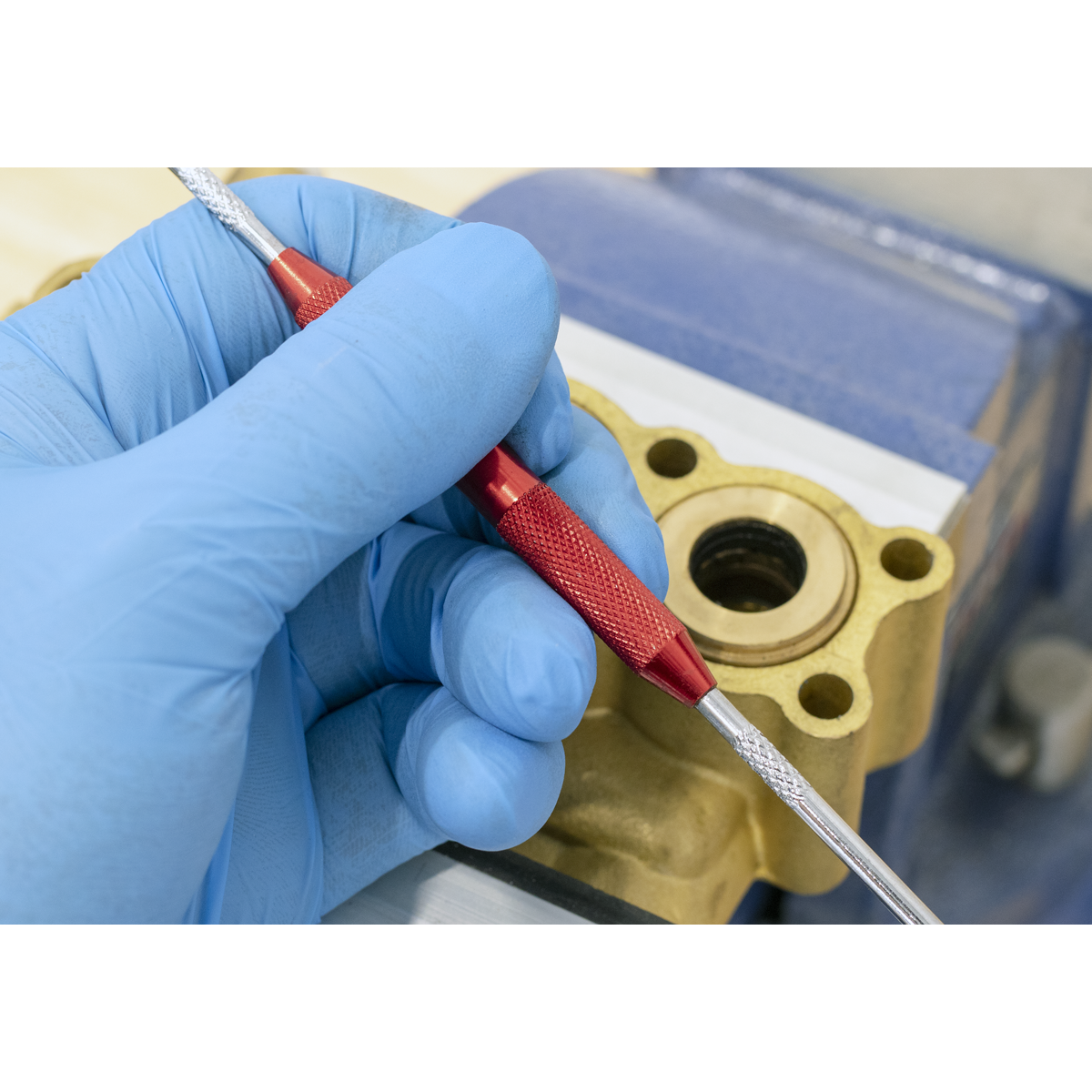 Sealey AK522 O-Ring & Seal Pick