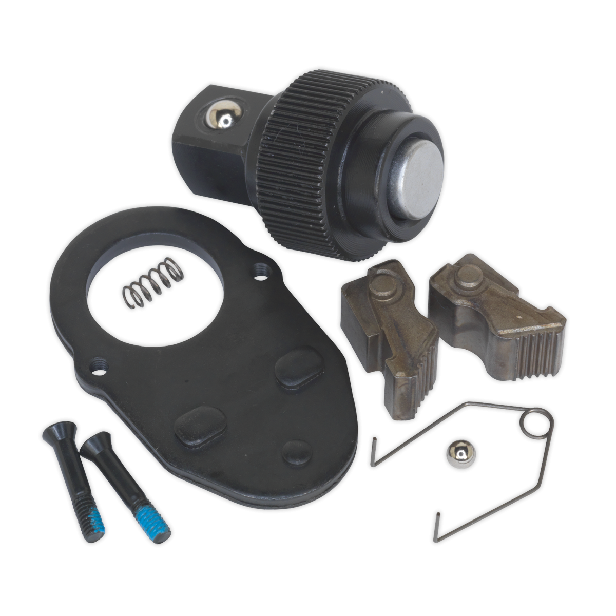 Sealey AK8966.RK Repair Kit for AK8966 3/8"Sq Drive