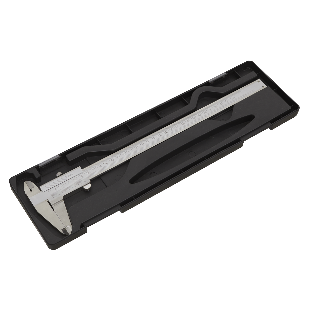Sealey AK9623 Vernier Caliper 12" (300mm) (0.02mm - 1/1000" Acc)