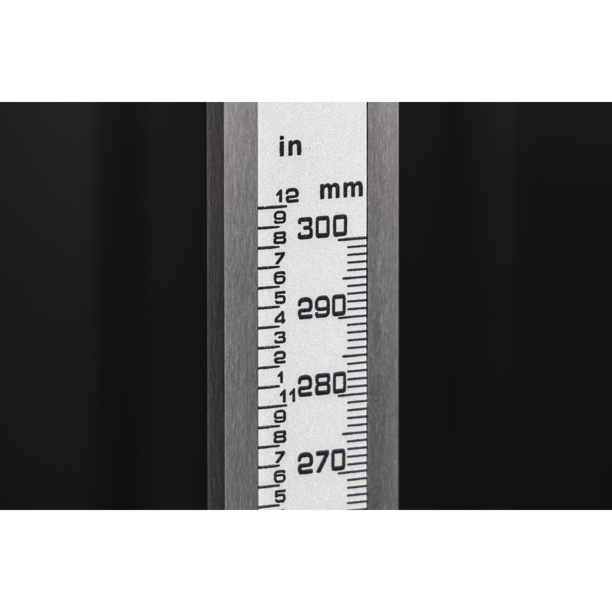 Sealey AK9636D Digital Height Gauge 0-300mm(0-12")