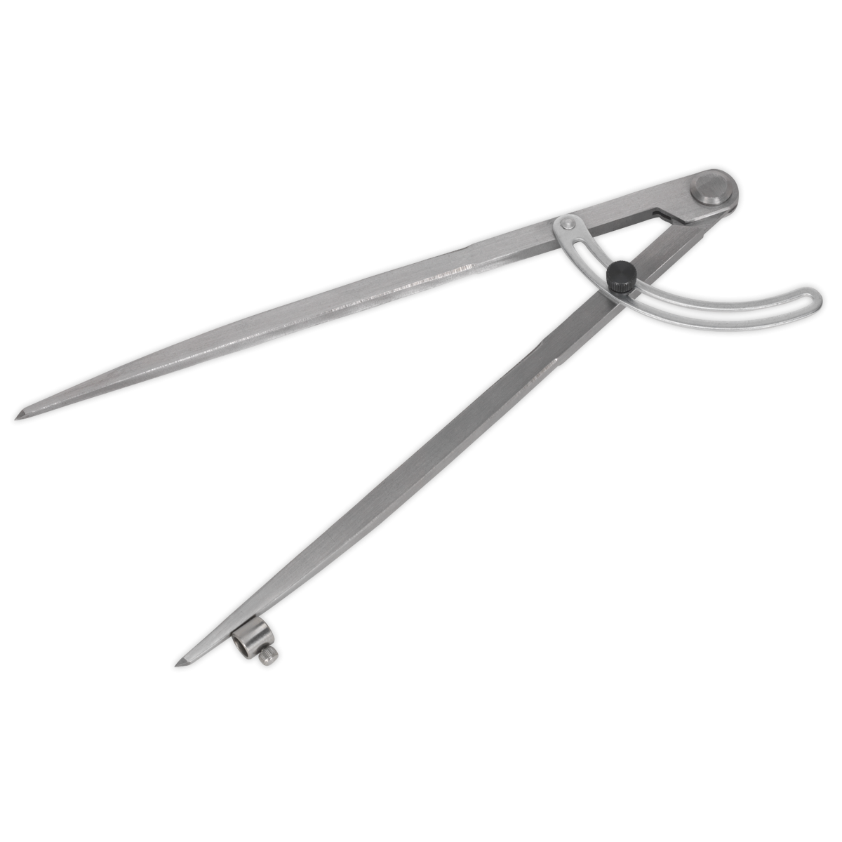 Sealey AK97109 Locking Wing Divider with Compass 300mm