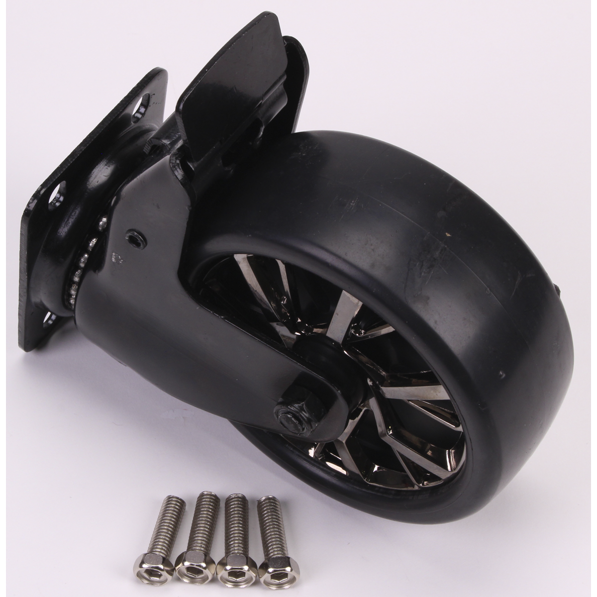Sealey AP-CASTOR17 Swivel Castor with Brake