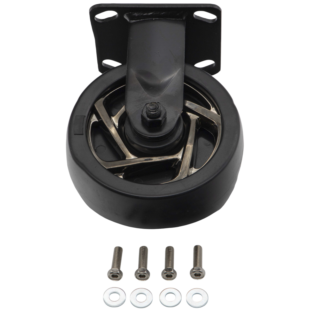 Sealey AP-CASTOR28 Fixed Castor Kit
