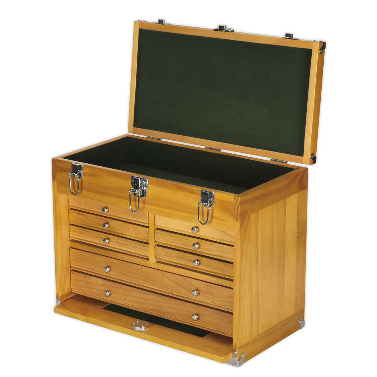 Sealey AP1608W Machinist Toolbox 8 Drawer