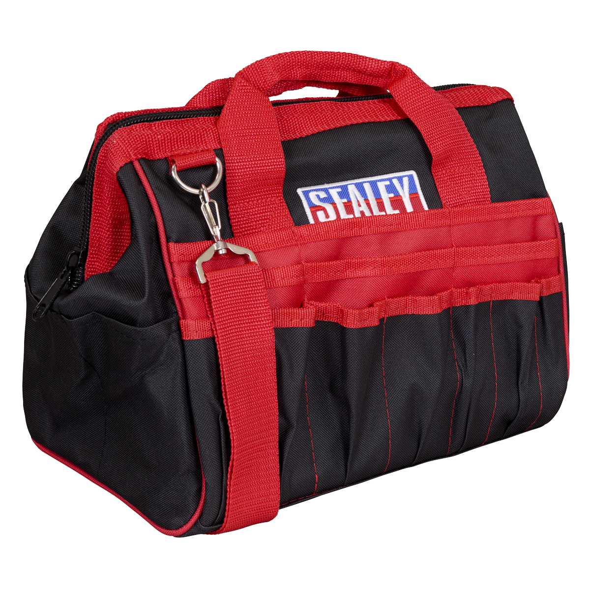 Sealey AP301 Tool Storage Bag with Multi-Pockets 300mm