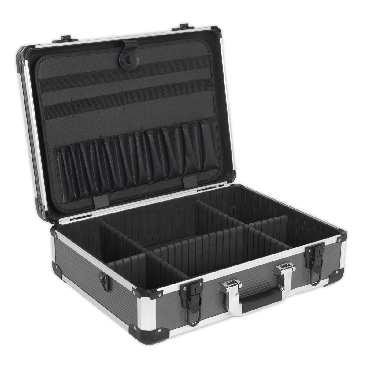 Sealey AP610 Heavy-Duty Tool Case