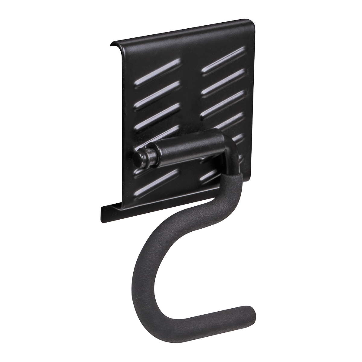 Sealey APHKIT5 Wall Mounting Storage Rail with 4 Hooks