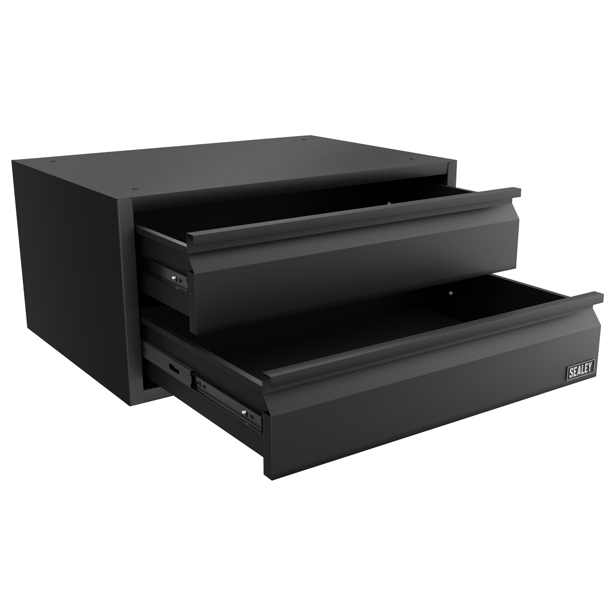 Sealey APMB5 Modular Wide Unit 2 Drawer
