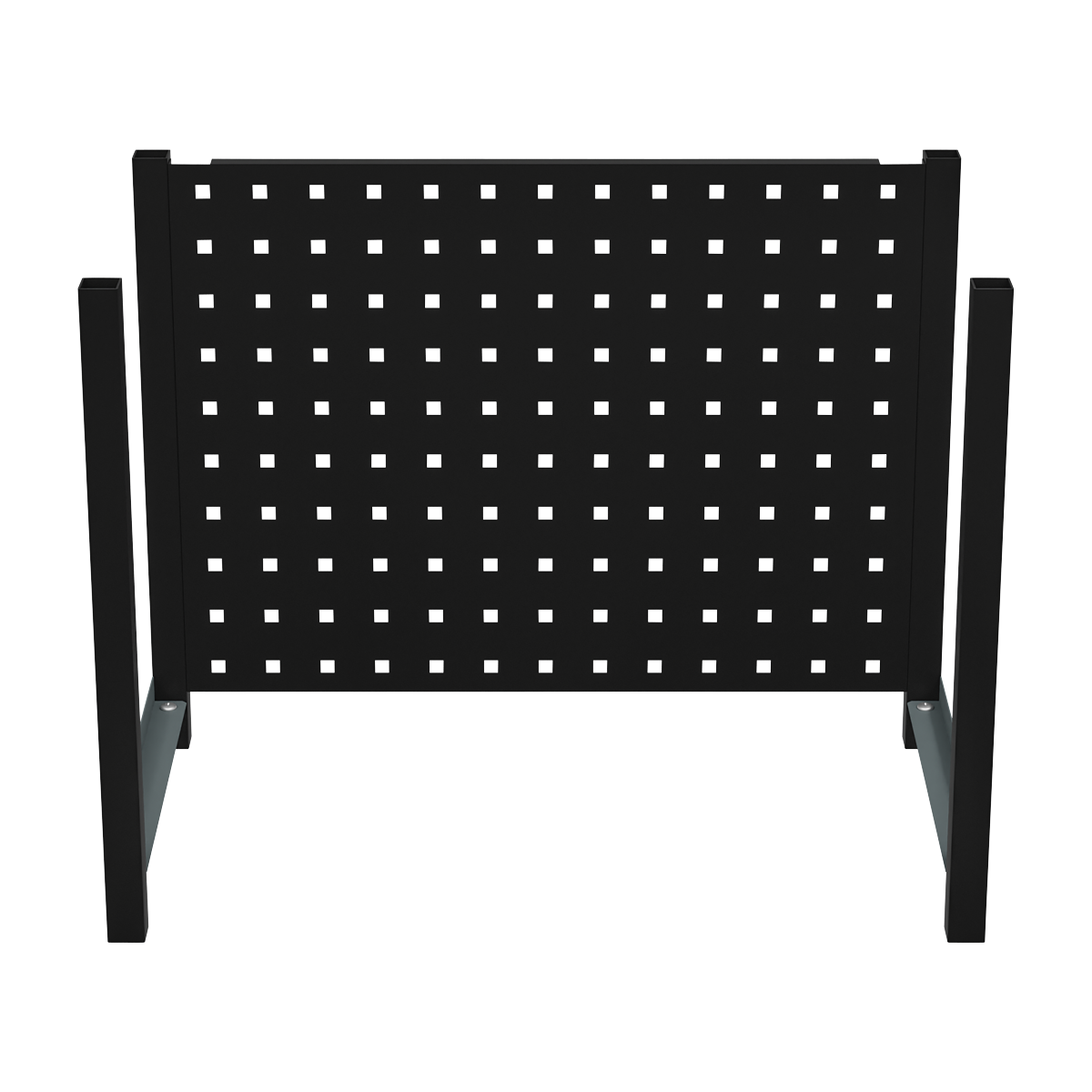 Sealey APMRM6 Modular Storage Mid Unit Pegboard 580mm