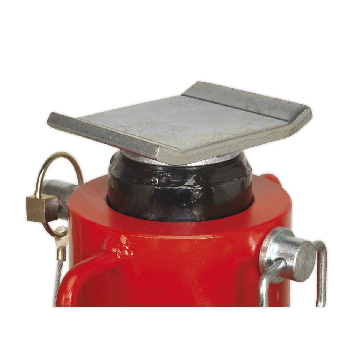 Sealey ASC70 High Level Commercial Vehicle Support Stand 7 Tonne