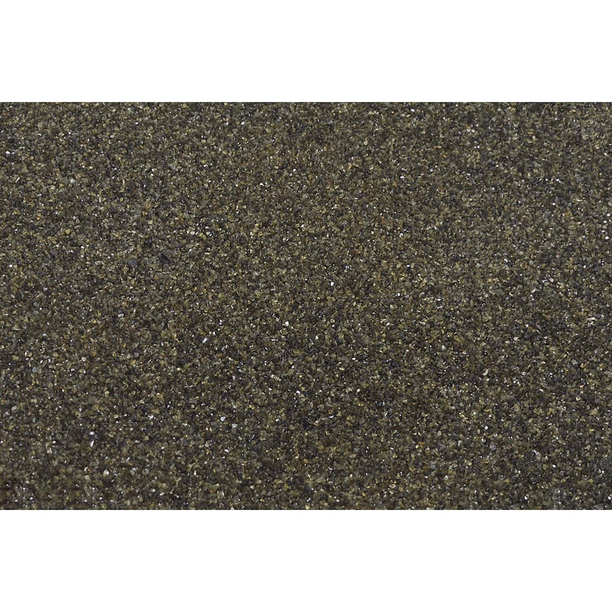 Sealey ASF25KG Aluminium Silicate Blasting Media 0.09mm-0.25mm