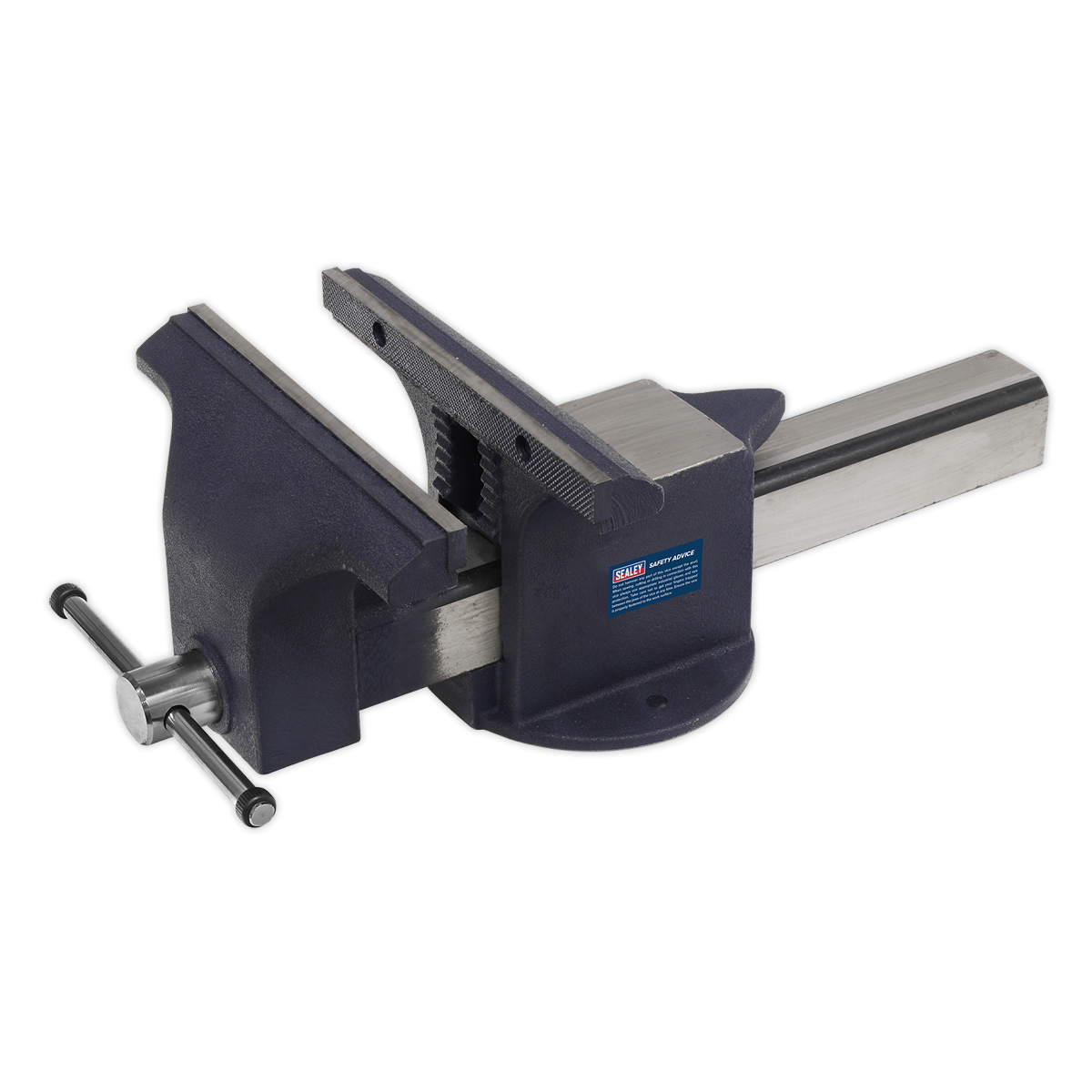 Sealey ASV300 All Steel Vice 300mm