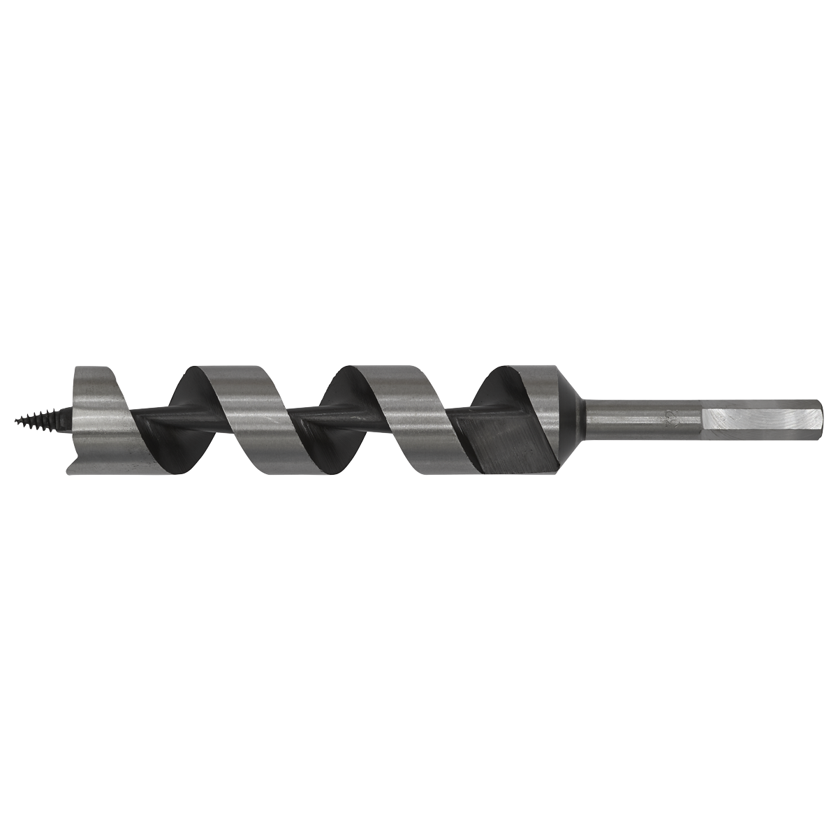 Sealey AW32x235 Auger Wood Drill Bit 32 x 235mm