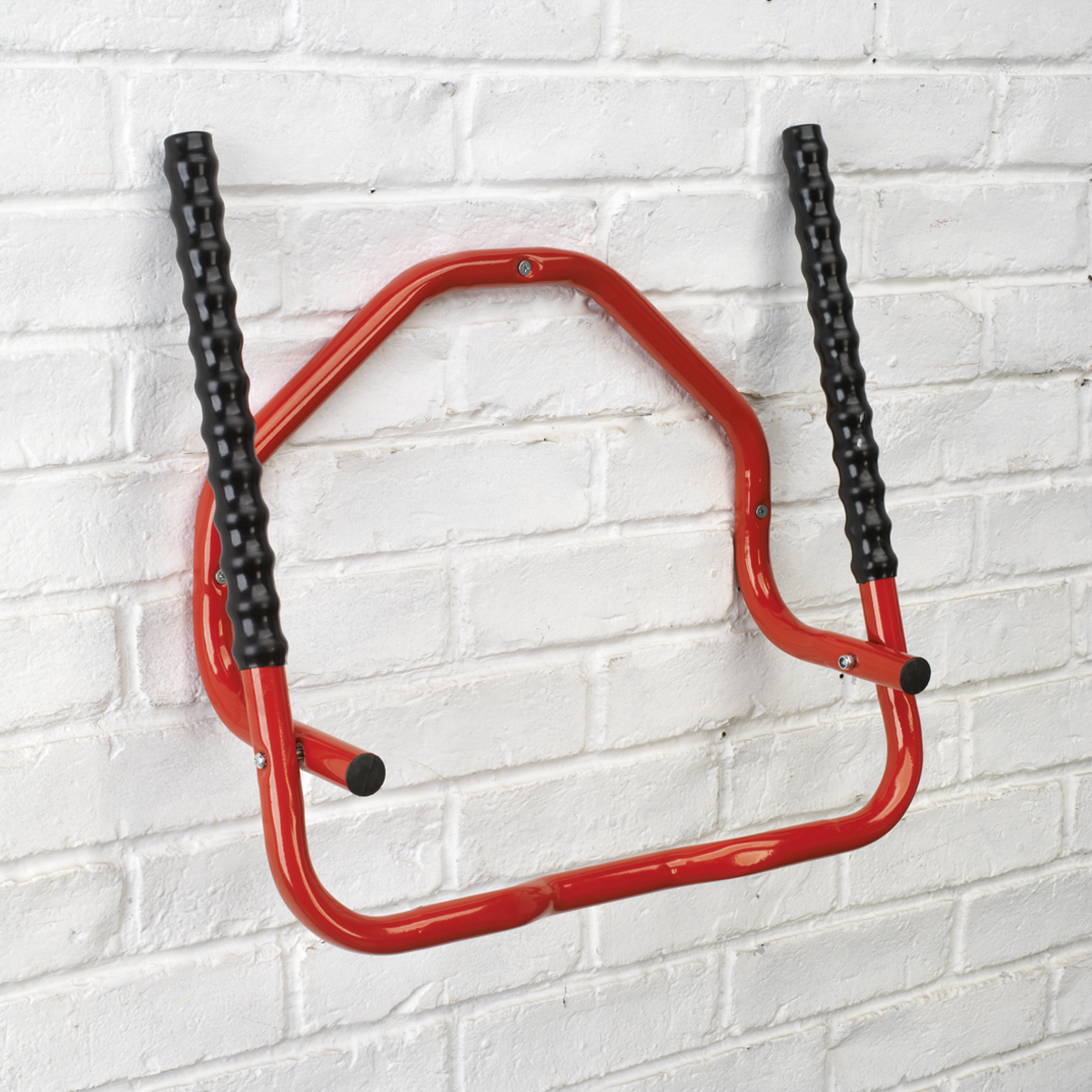 Sealey BS7 Foldable Wall Mounting Bicycle Rack