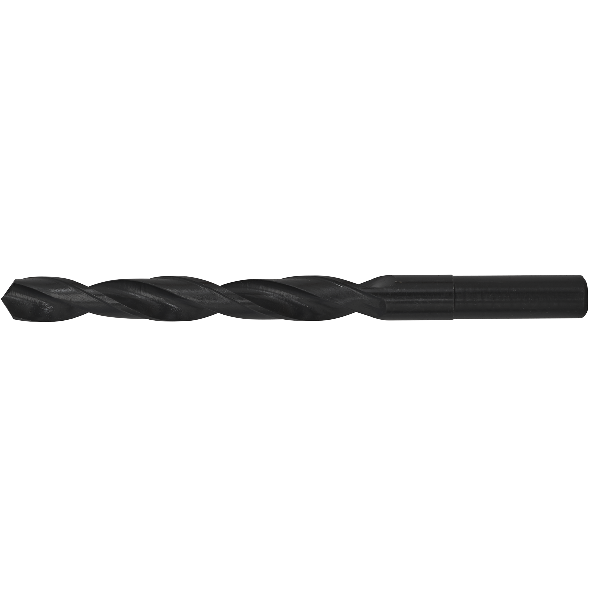 Sealey BSB10.5 Blacksmith Drill Bit 10.5 x 130mm