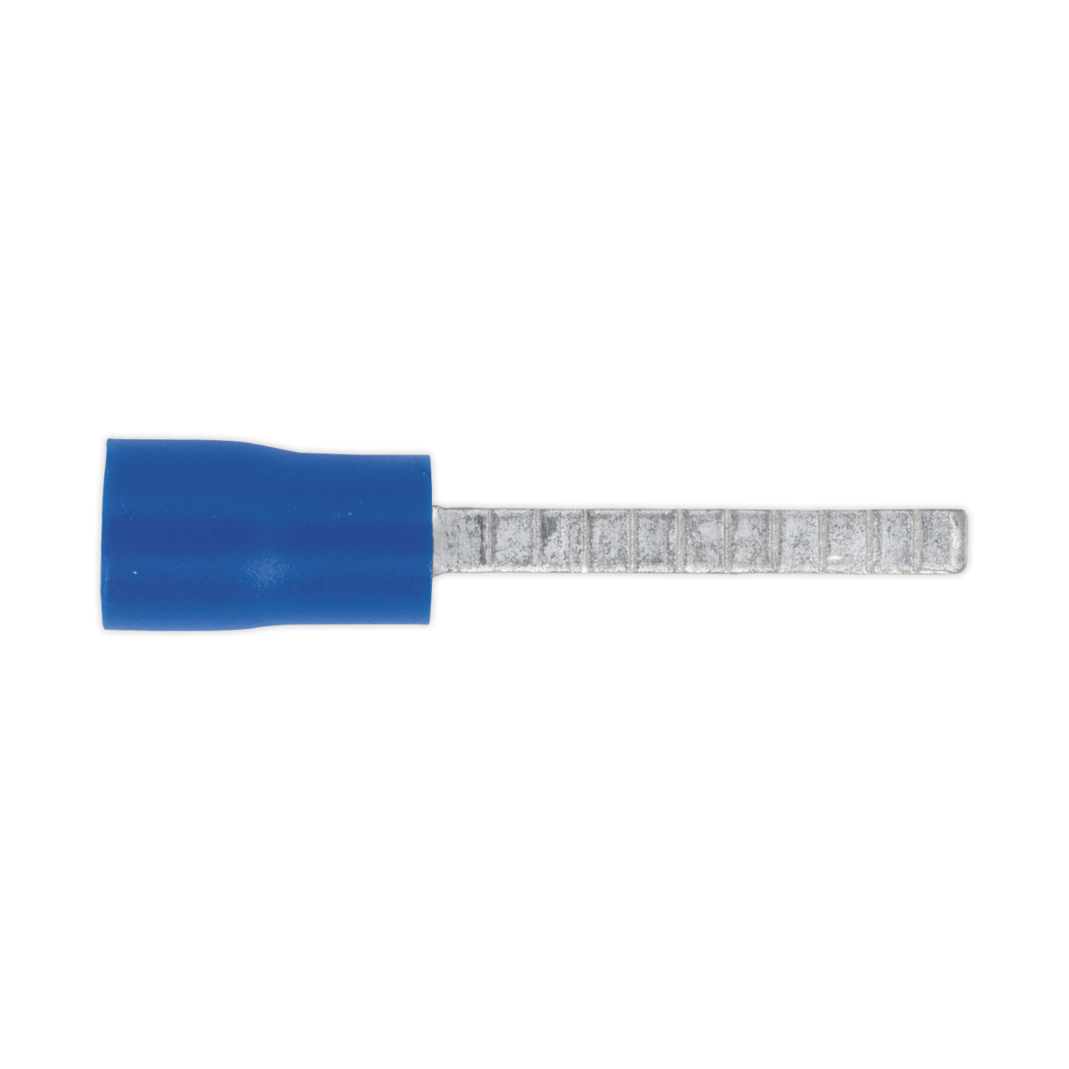 Sealey BT10 Blade Terminal 18 x 2.3mm, Blue - Pack of 100