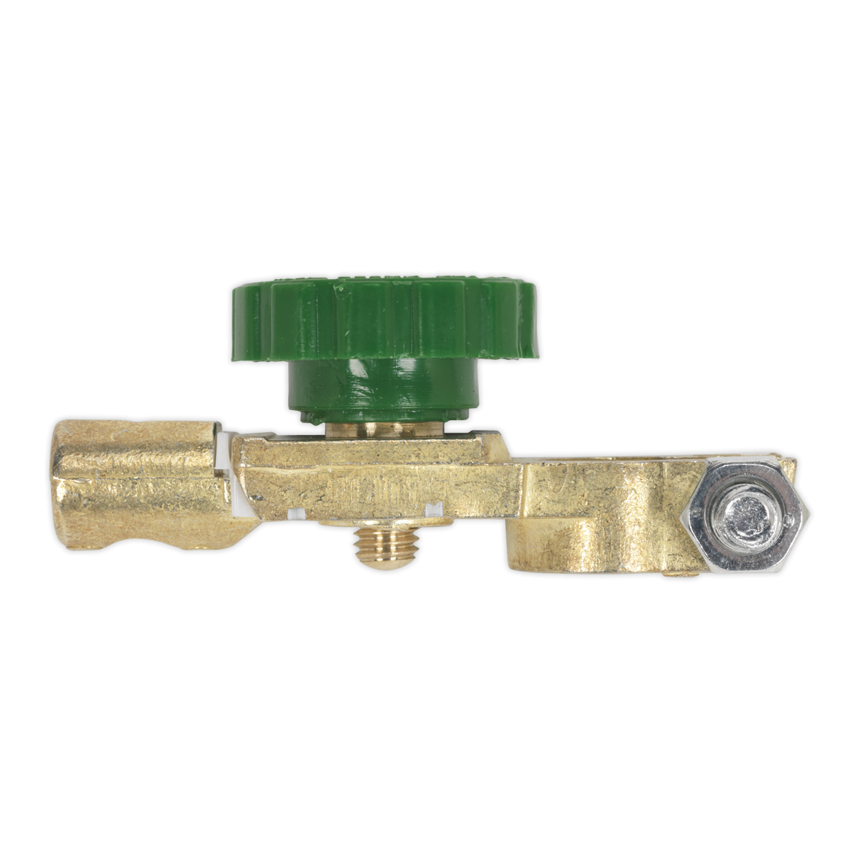 Sealey BTANT1224V Battery Isolator Terminal & Fuse Holder 12-24V