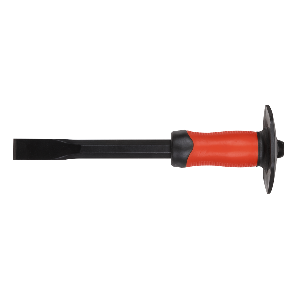 Sealey CC36G Cold Chisel With Grip 25 x 300mm