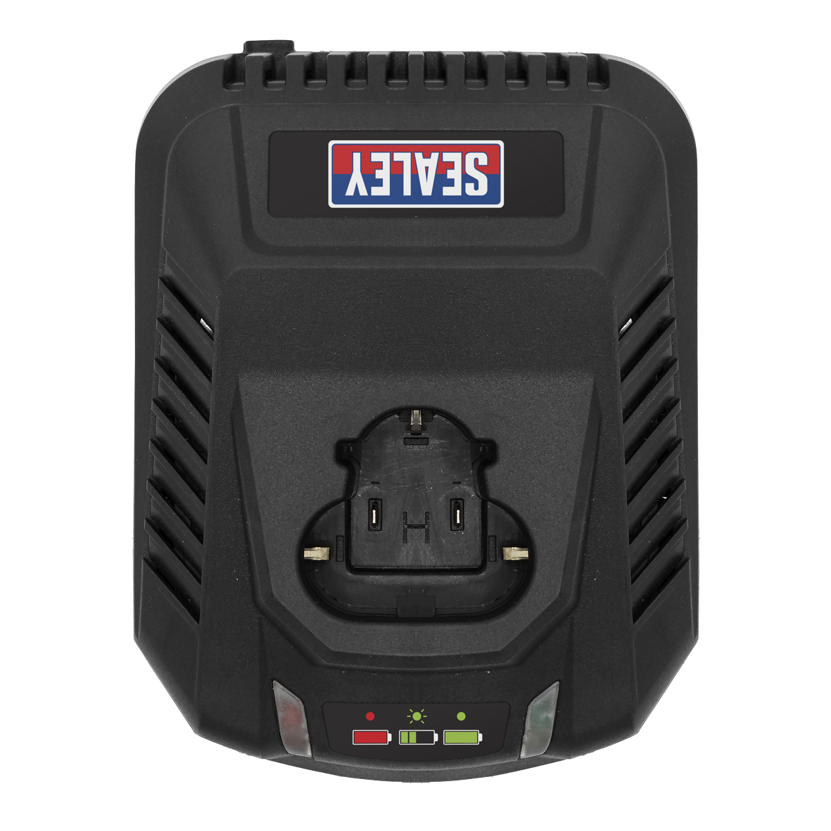 Sealey CP1200MC4A SV12 Series Fast Charge Battery Charger 4A 12V