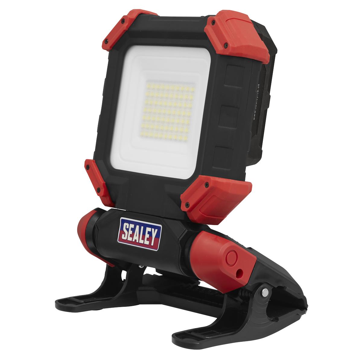 Sealey CP20VCL SV20 Series 15W Cordless SMD LED Worklight 20V - Body Only