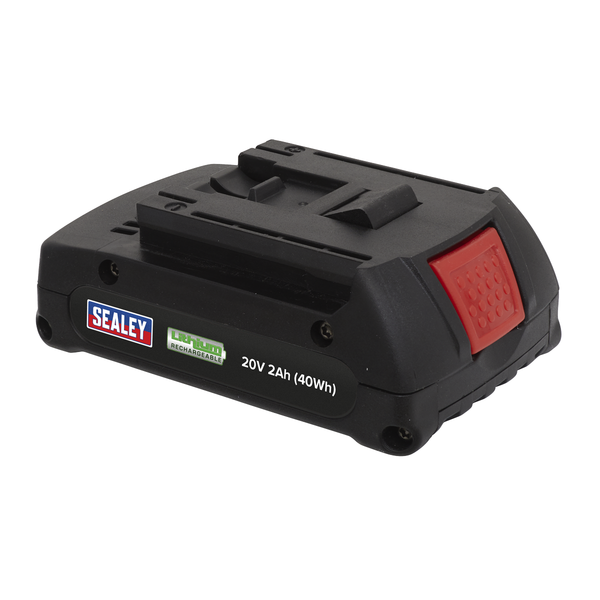 Sealey CP3BP Power Tool Battery 20V 2Ah for CP314 & CP316