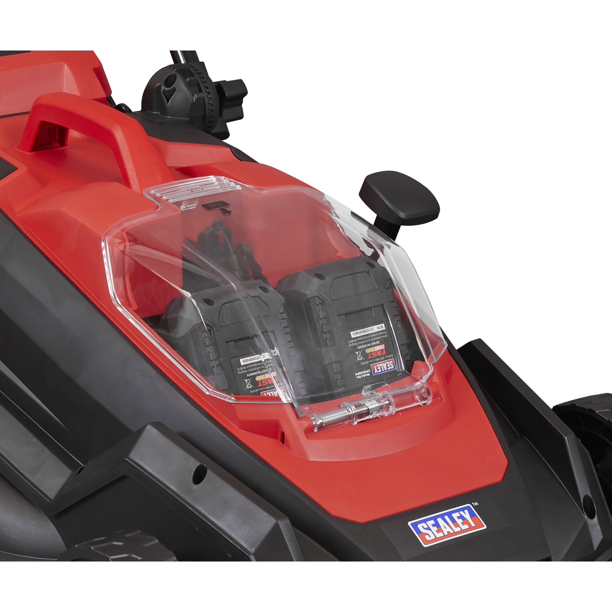 Sealey CP40VLM SV20 Series 40cm Cordless Lawn Mower 40V - Body Only