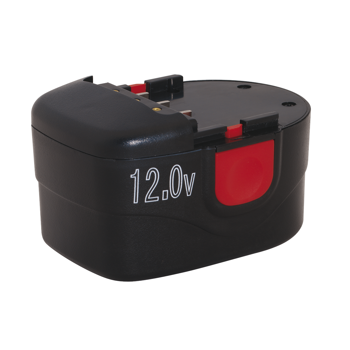 Sealey CPG12VBP Power Tool Battery for CPG12V 12V 2Ah