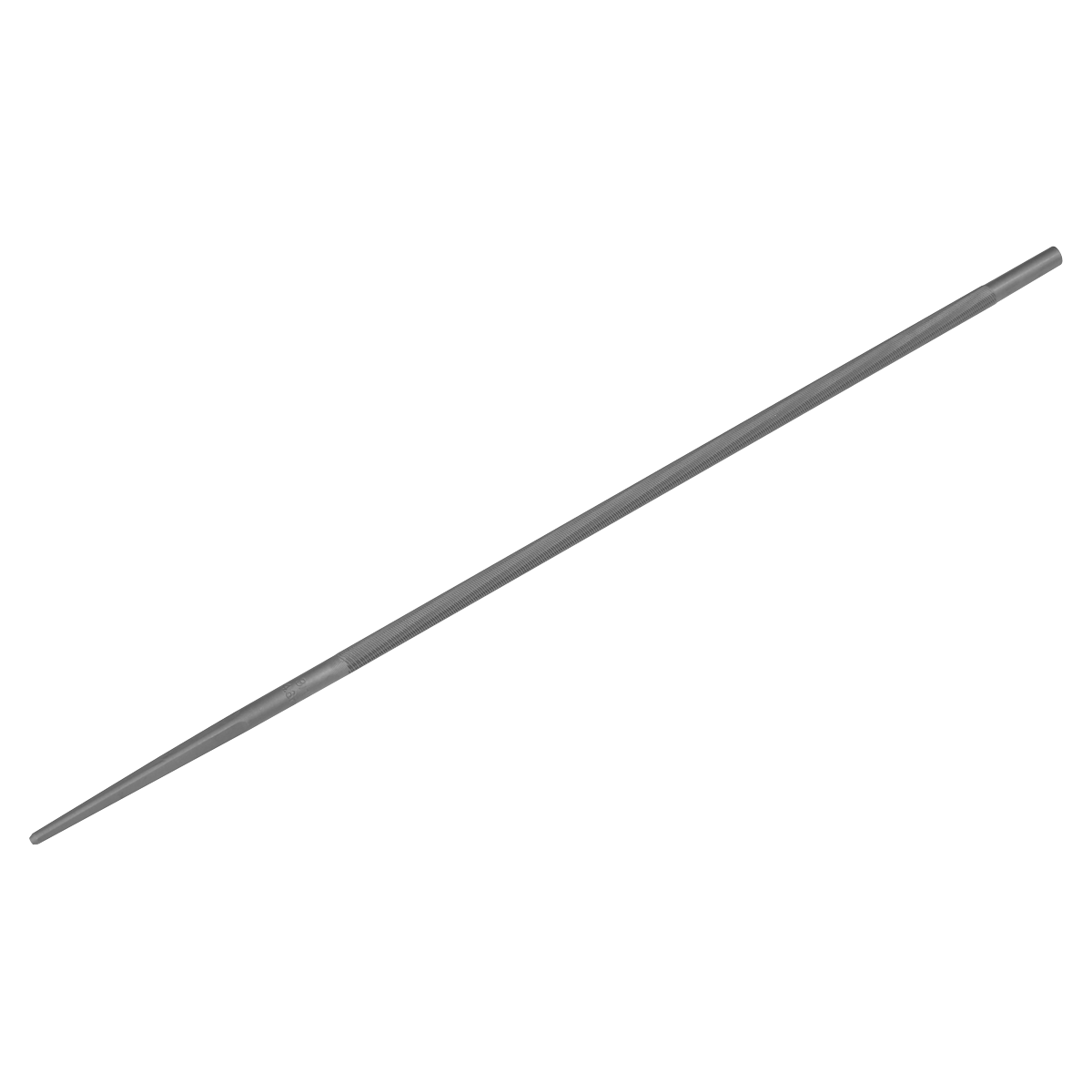 Sealey CS04 Chainsaw Sharpening File Guide Files 4.8mm - Pack of 3
