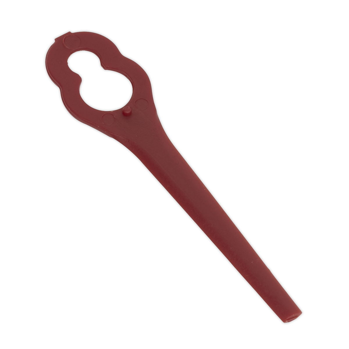 Sealey CS20VB Plastic Blades for CS20V - Pack of 10