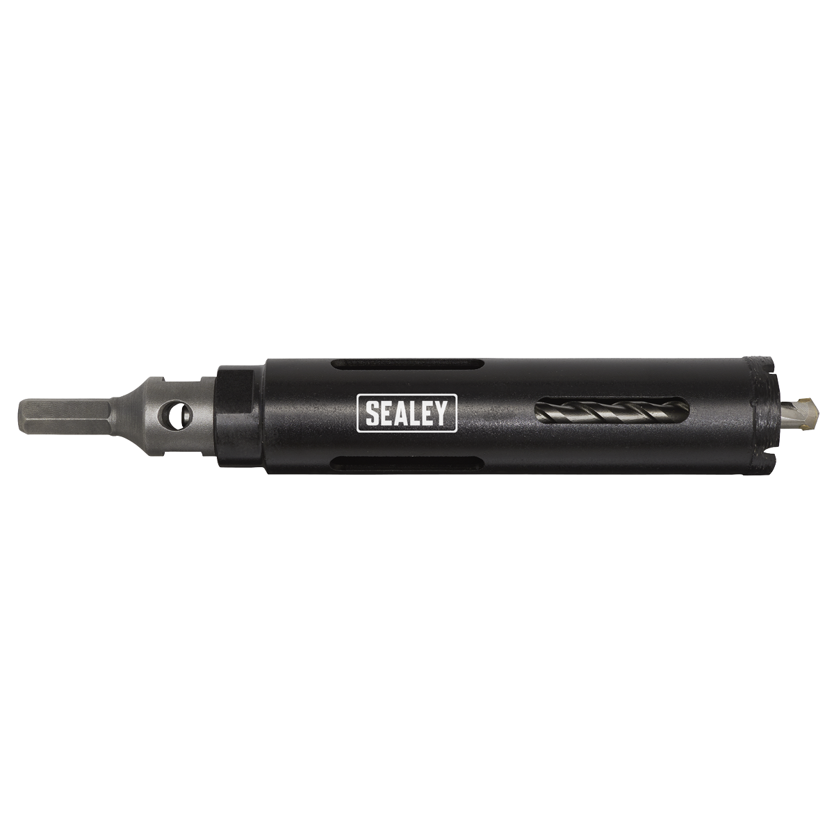 Sealey CTG38 Core-to-Go Dry Diamond Core Drill Bit 38mm x 150mm