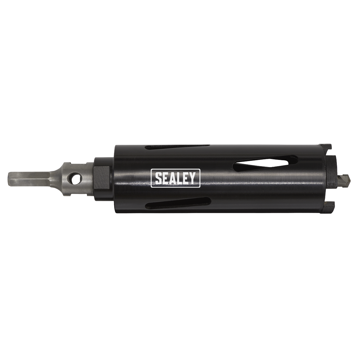 Sealey CTG48 Core-to-Go Dry Diamond Core Drill Bit 48mm x 150mm