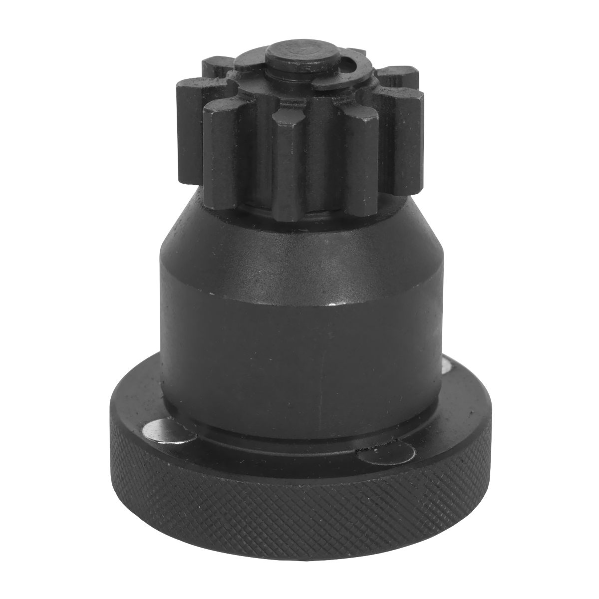 Sealey CV005 Crankshaft Rotator for MAN 1/2"Sq Drive