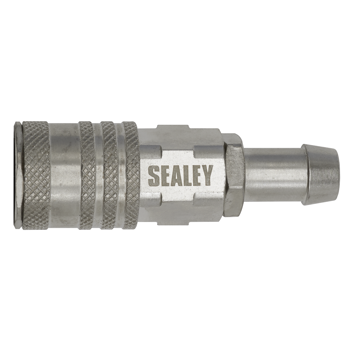 Sealey CV014 Radiator Coupler for Scania