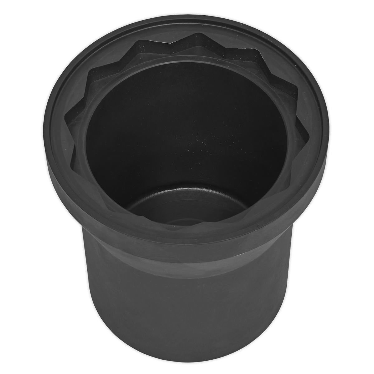 Sealey CV015 Axle Nut Socket for Mercedes 95mm