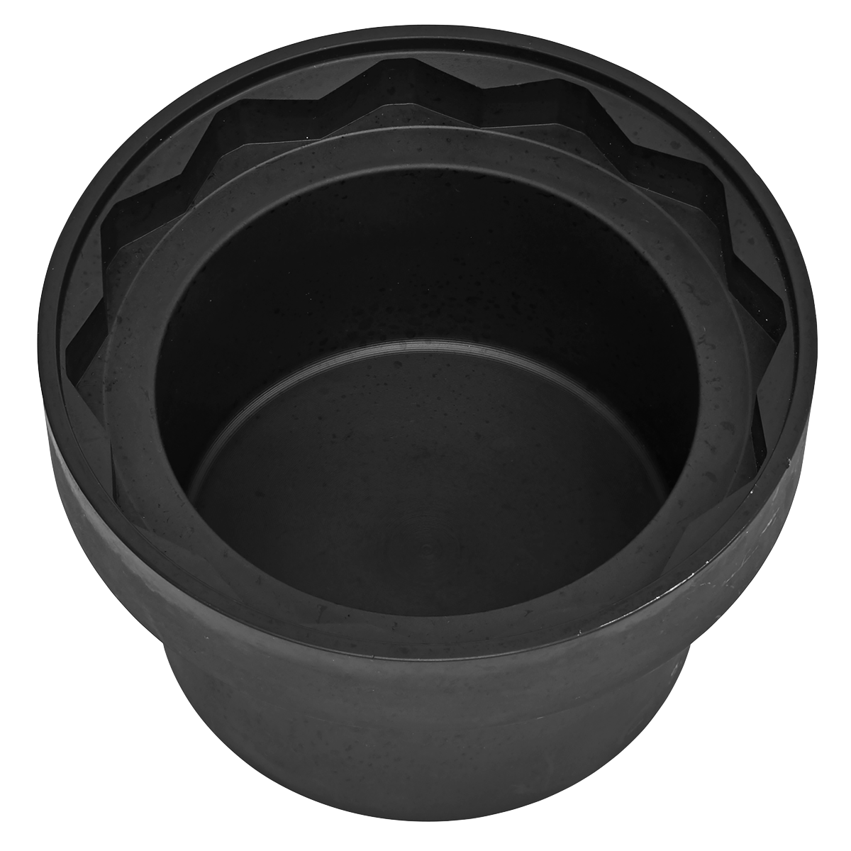 Sealey CV024 Axle Nut Socket for Iveco H36 Drive 110mm