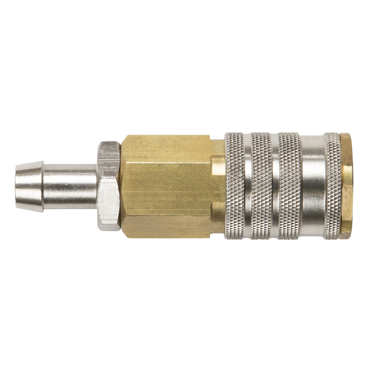 Sealey CV033 Radiator Coupler for Scania Euro