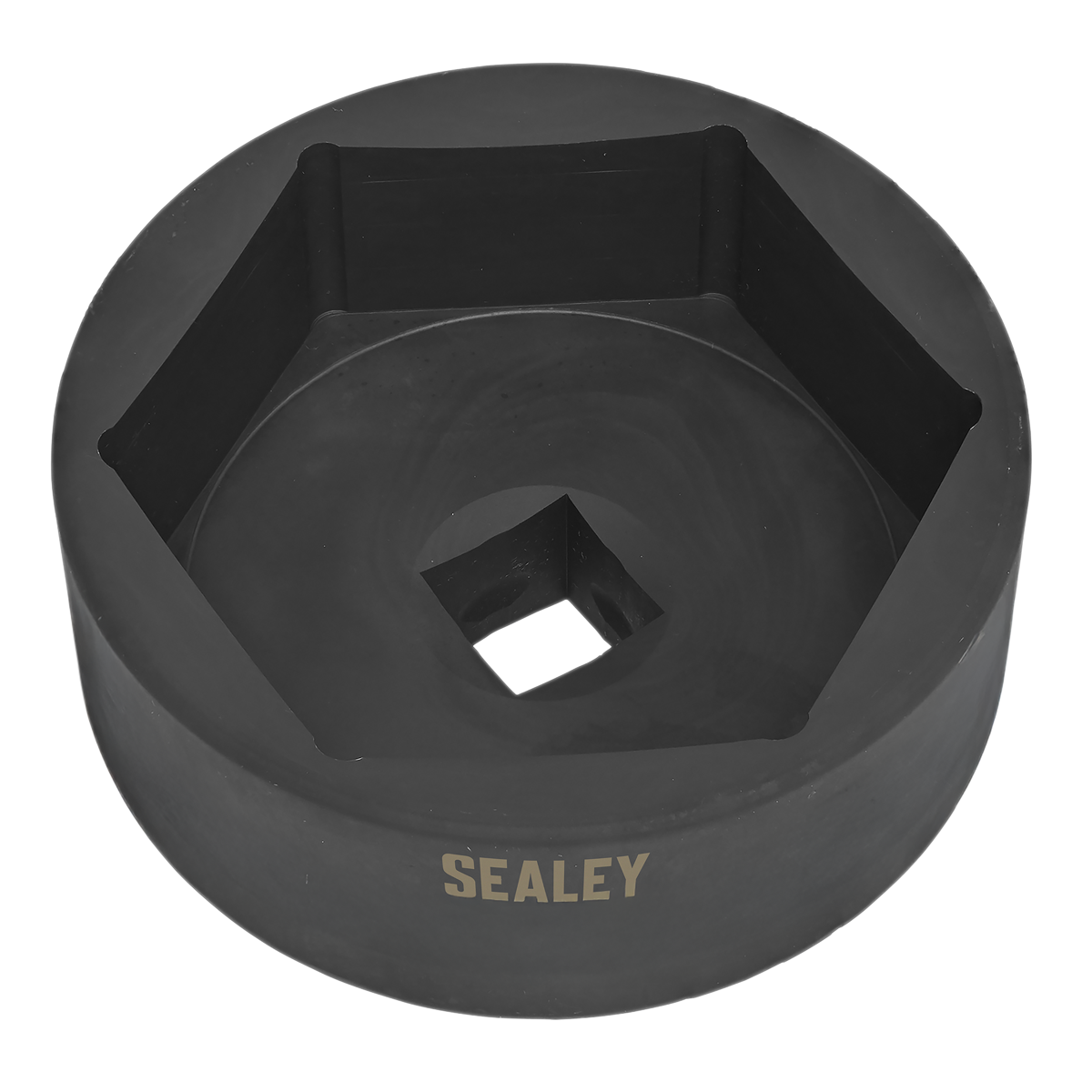 Sealey CV105 Commercial Impact Socket 1"Sq Drive 105mm