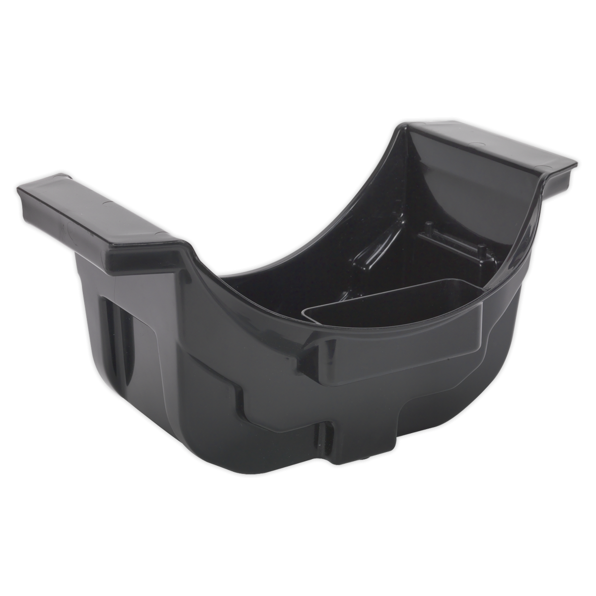 Sealey CV124 Axle Oil Drain Pan 2L