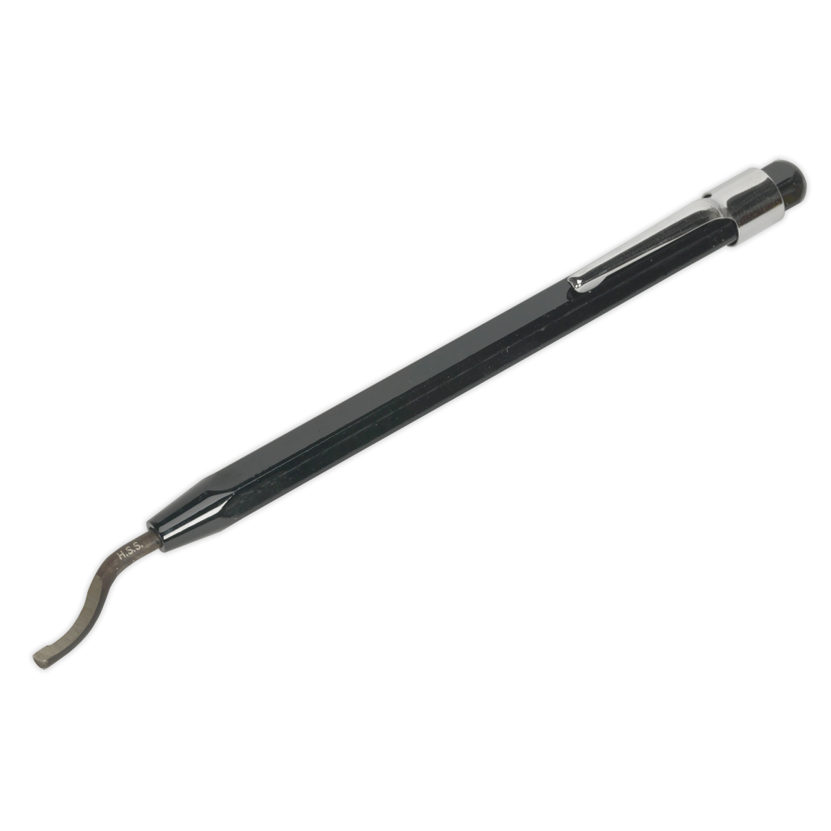 Sealey DB02 Deburring Tool with Blade