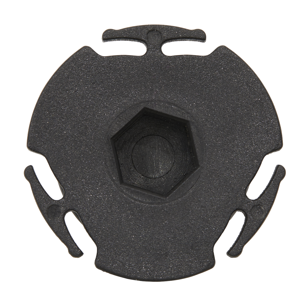 Sealey DB8165 Plastic Sump Plug for BMW - Pack of 10