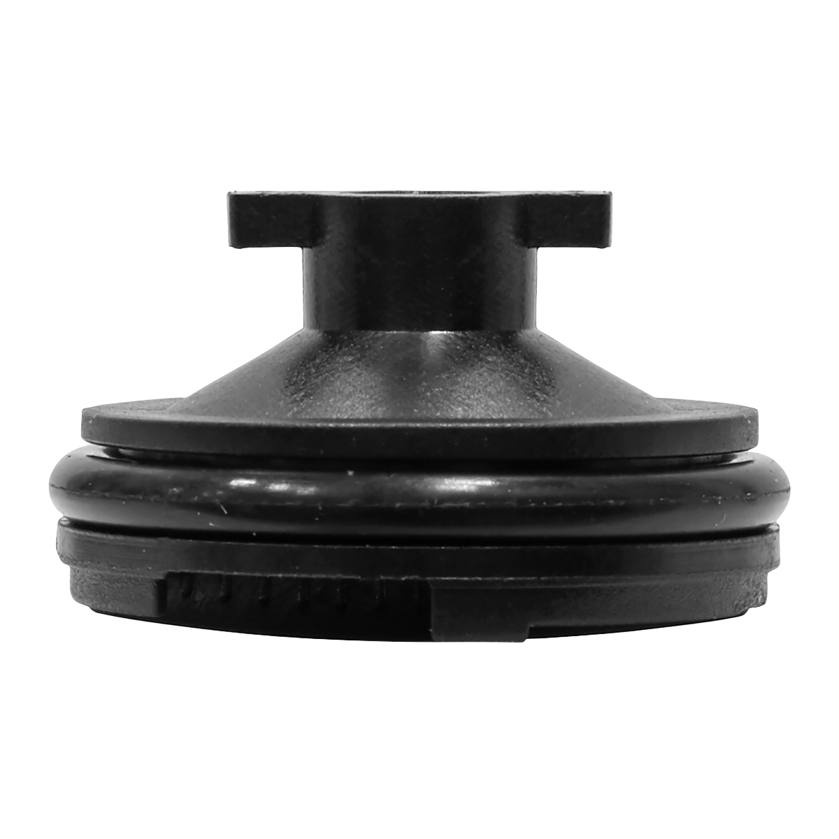 Sealey DB8198 Plastic Sump Plug for Ford/PSA - Pack of 10